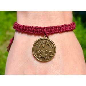 ✨♏️🧚‍♀️Scorpio Shamanic Fairy